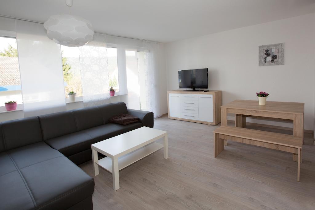 Schoene Aussicht Seelbach  Quarto foto